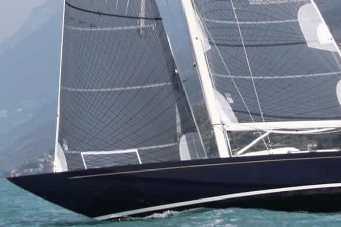 Sailing Boat on Lake Como With Aperitif - Overview and Inclusions