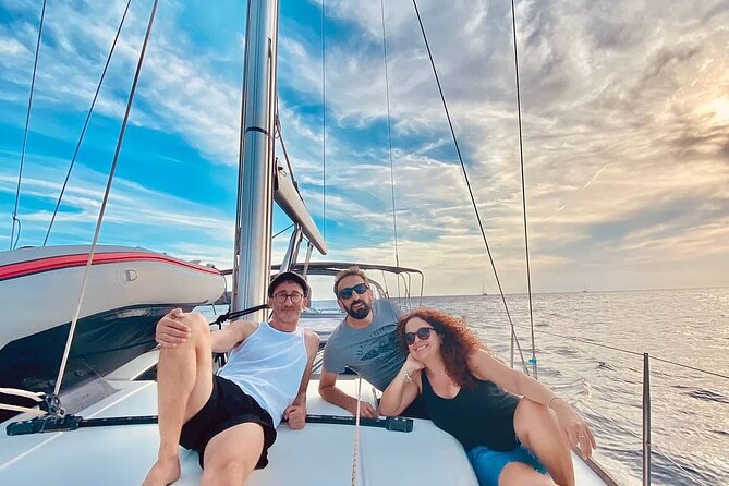 Sailing Boat Rental for 6 Days in Ibiza and Formentera - Pricing and Booking