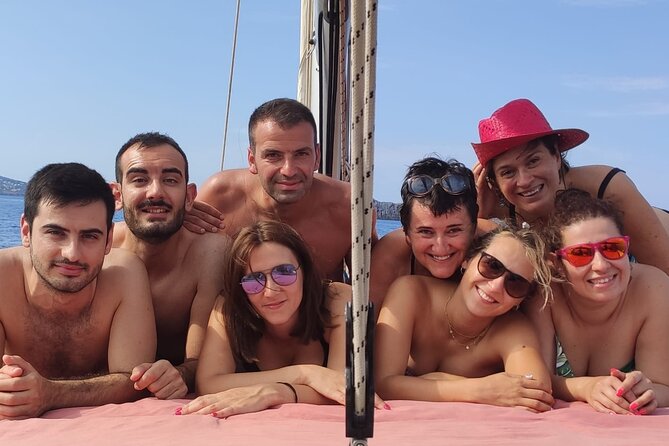 Sailing Boat Rental for 6 Days in Ibiza and Formentera - Start and End of Activity