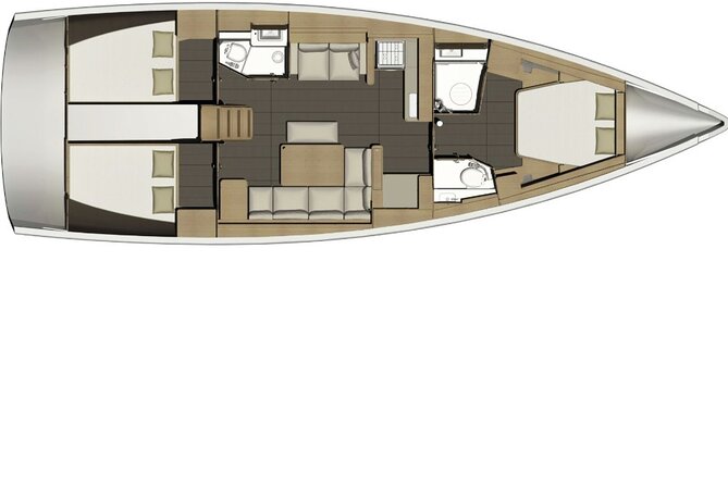 Sailing Boat Rental for 6 Days in Ibiza and Formentera - Additional Information