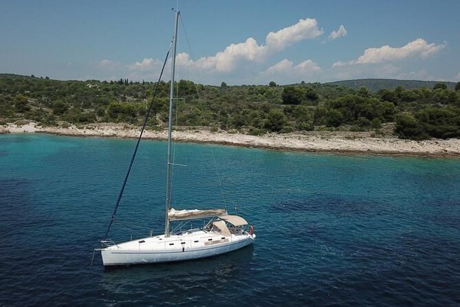 Sailing Boat Small Group Kleftiko and Sikia Cave West of Milos - Pricing and Booking Information