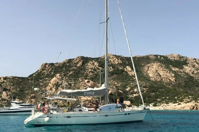 Sailing Boat Tour CHIA Maddalena Archipelago From Cannigione - Comparison With Other Sailing Boat Tours in Sardinia