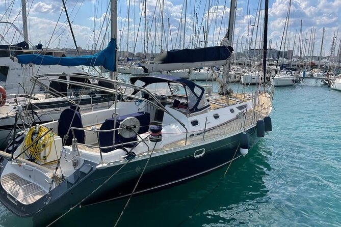 Sailing Boat Tour From S. Teodoro-Puntaldia to Tavolara, Molara - Exceptional Crew and Customer Satisfaction