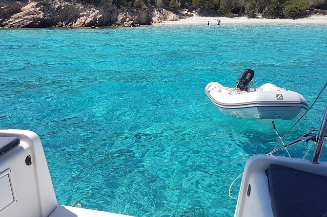 Sailing Boat Tour From S. Teodoro-Puntaldia to Tavolara, Molara - Common Questions