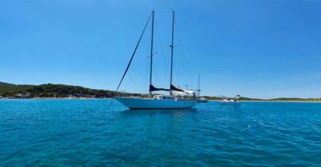 Sailing Boat Tour in Marseille, Learn How to Sail a Big Boat - Learning Experience