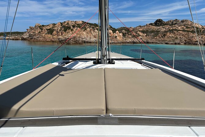 Sailing Boat Tour in the La Maddalena Archipelago - Contact and Support