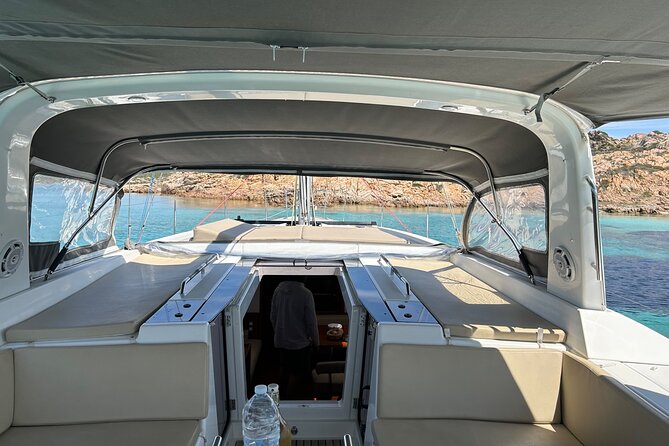 Sailing Boat Tour in the La Maddalena Archipelago - The Sum Up