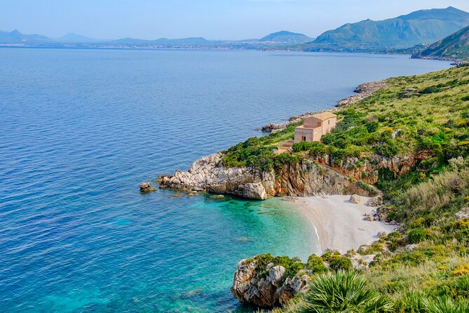 Sailing Boat Tour in Zingaro Nature Reserve - Activities Included