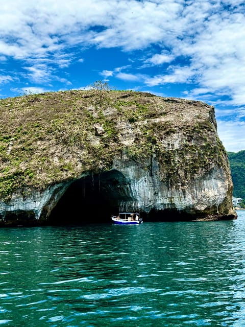 Sailing Boat Tour + Visit to "Los Arcos" Islands + Snorkel - Important Information