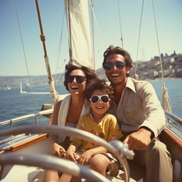 Sailing Boat Tours to Los Angeles - Experience and Highlights