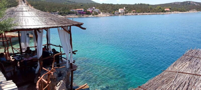 Sailing Boat Trip at the Makarska Riveria - Frequently Asked Questions (FAQs)