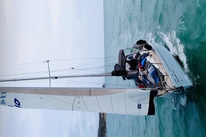 Sailing Boat Trip to the Devils Saddle - Additional Information