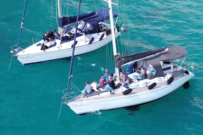Sailing Boat Trip to the Devils Saddle - Price and Booking