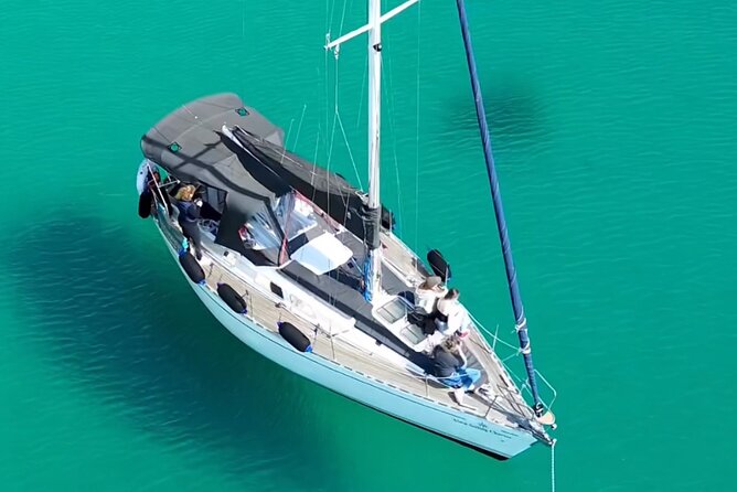 Sailing Boat Trip to the Devils Saddle - Reviews