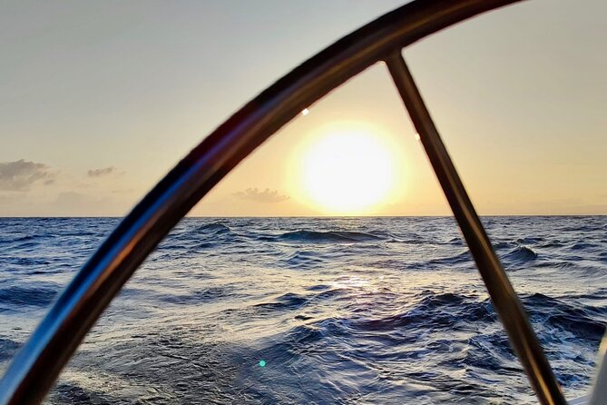 Sailing Boat With Dolphin Watching From Puerto Banús Marbella - Common Questions