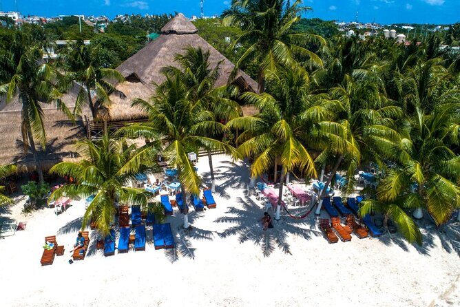 Sailing Catamaran in Cancun with Open Bar - FAQ