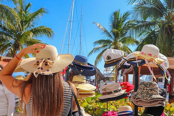 Sailing Catamaran PLATINO With Open Bar to Isla Mujeres - Cancellation Policy