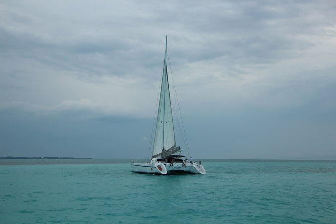 Sailing Catamaran with Open Bar to Isla Mujeres - Practical Tips for Making the Most of This Tour