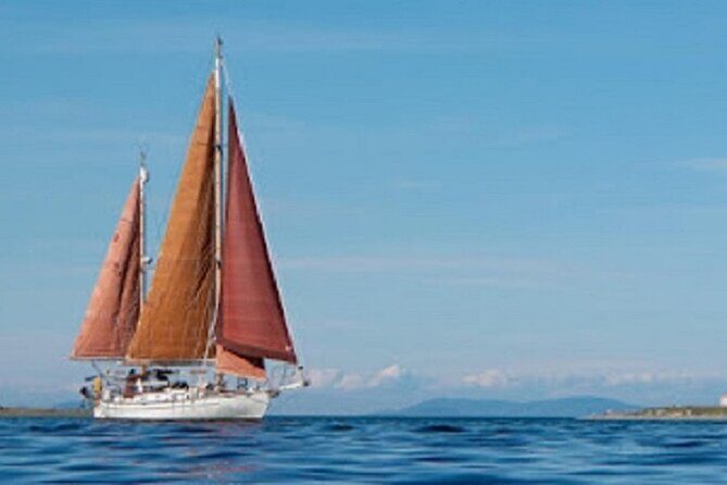 Sailing Charter - An In-Depth Look at the Sailing Experience