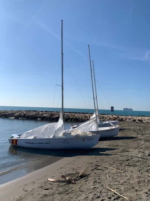 Sailing course in Málaga Capital - Evaluating Value and Experience
