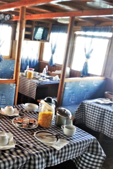 Sailing Croatia: Zadar, Sibenik and Krka National Park - Meeting Point and What to Bring