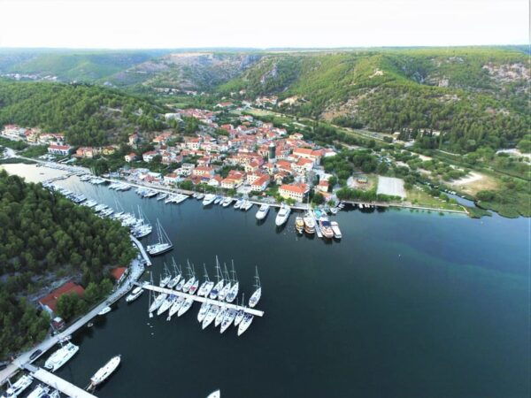 Sailing Croatia: Zadar, Sibenik and Krka National Park - Important Travel Information