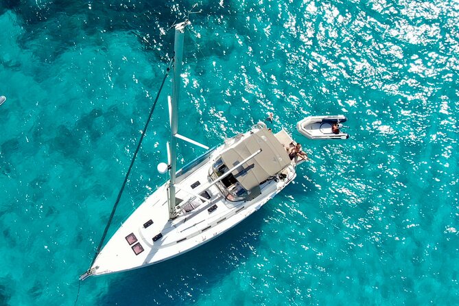 Sailing Cruise in Maddalena Archipelago From Maddalena - Overview and Details