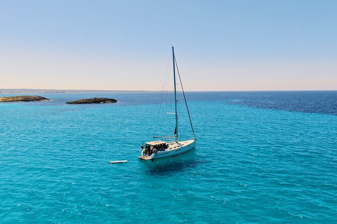 Sailing Cruise in Maddalena Archipelago From Maddalena - Tours Include Lunch and Alcoholic Drinks