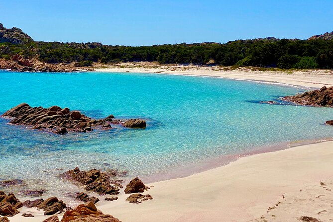Sailing Cruise in Maddalena Archipelago From Maddalena - Price and Additional Information