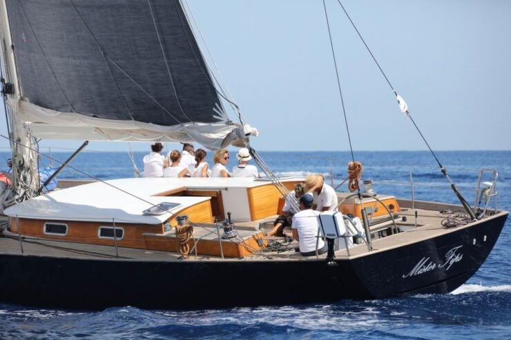Sailing Cruise in Marseille and Swimming on Sublime Sailboat - Activity Details and Options