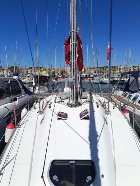 Sailing Cruise With Instructor, Calanques National Park - Booking and Payment Options