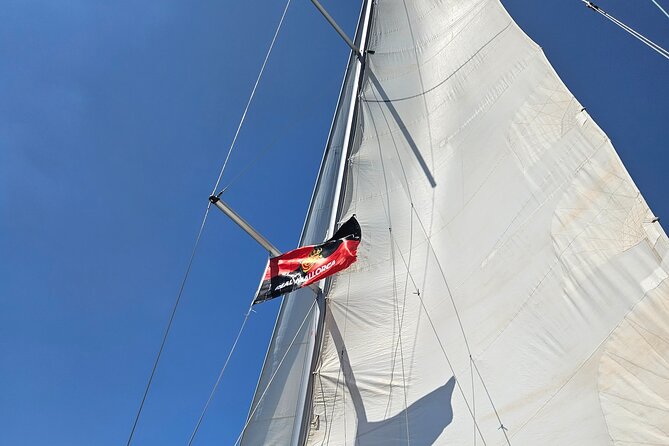Sailing Day From Port Dandratx - Pricing Information