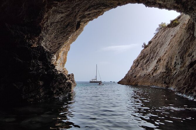 Sailing Day From Port Dandratx - Customer Reviews