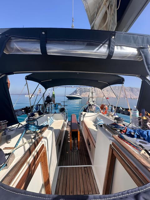 Sailing Day in Tavolara and Molara - Pricing Details and Discounts