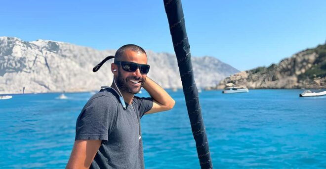 Sailing Day in Tavolara and Molara - Itinerary and Key Stops