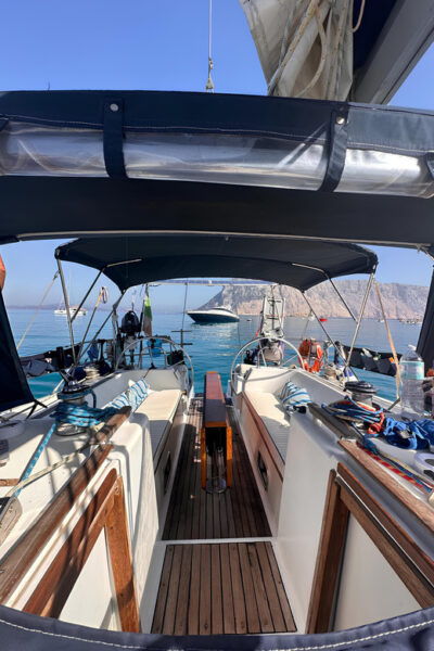 Sailing Day in Tavolara and Molara - Nearby Attractions and Activities