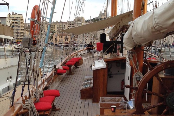 Sailing Day in the Heart of the Calanques - Traveler Testimonials