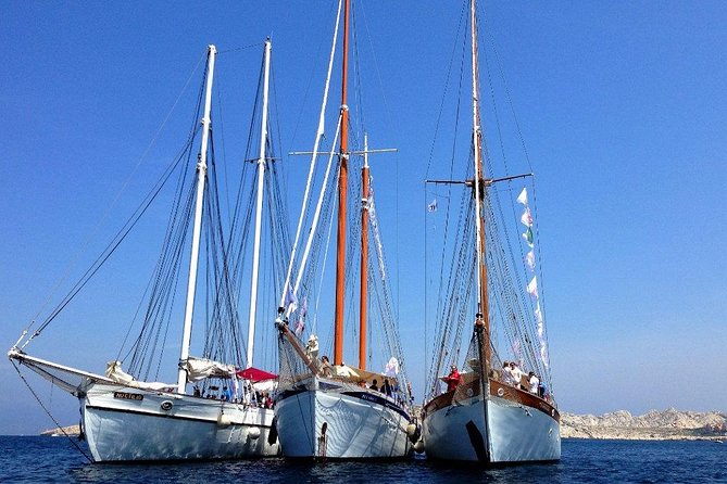 Sailing Day in the Heart of the Calanques - Frequently Asked Questions