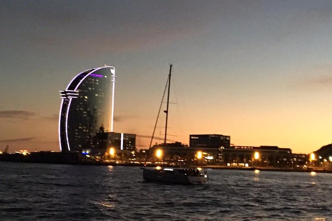 Sailing Excursion - Overview