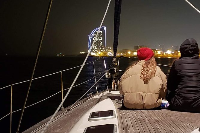 Sailing Excursion - Cancellation Policy