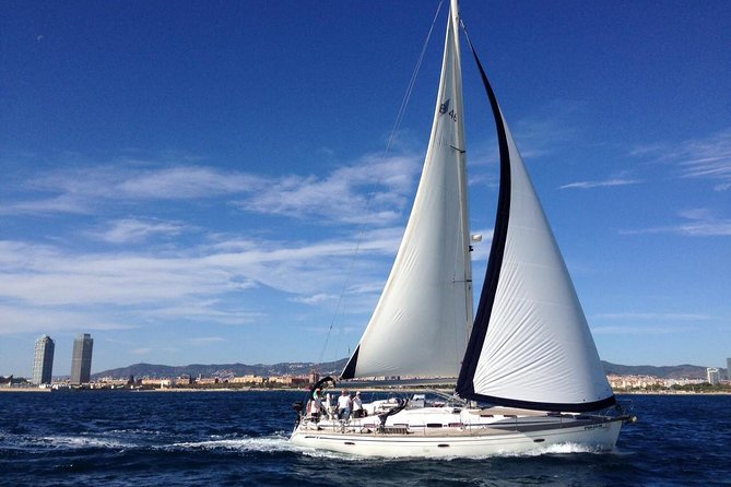 Sailing Excursion - Directions