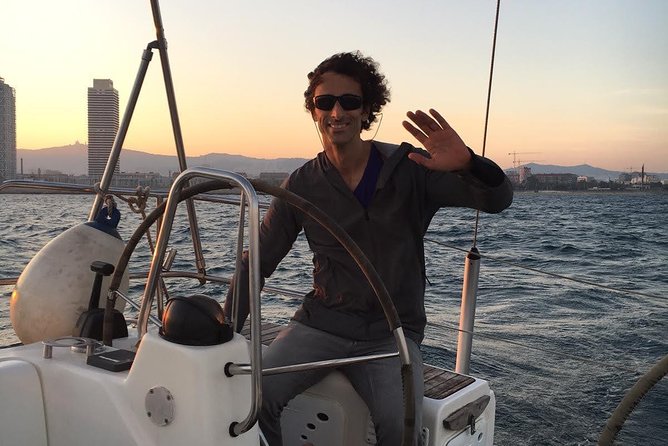 Sailing Excursion - Common Questions