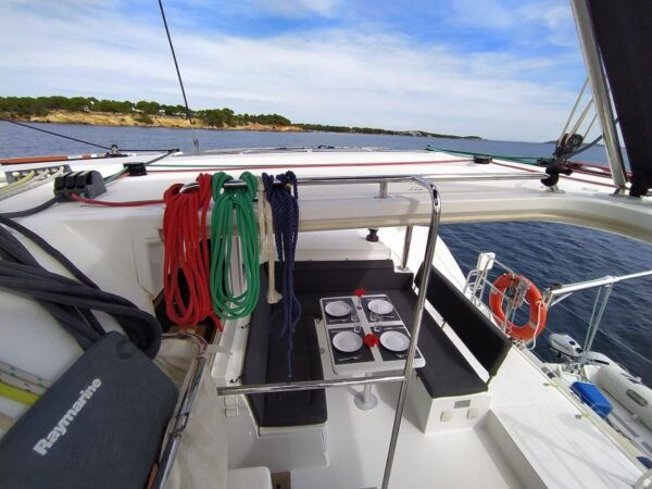SAILING EXCURSION IN A PRIVATE CATAMARAN TO FORMENTERA - Additional Information