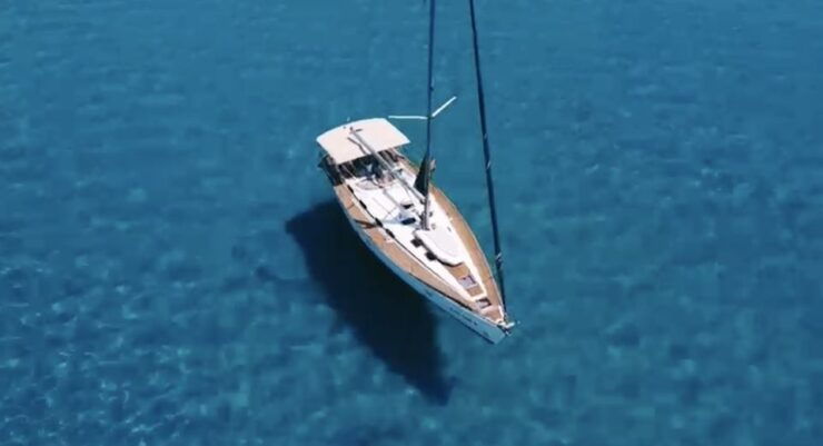 Sailing Excursion to the Devils Saddle - Good To Know