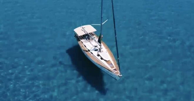 Sailing Excursion to the Devils Saddle - Directions for Booking and Departure