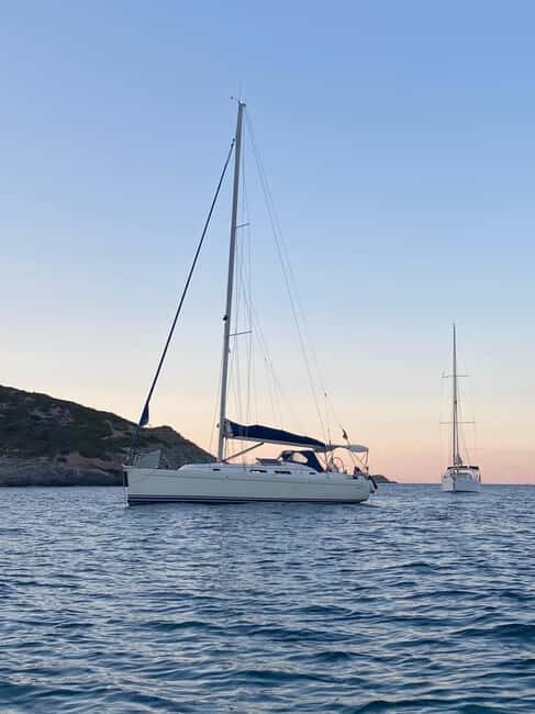 Sailing excursion to the Lérins Islands - cruise - Good To Know