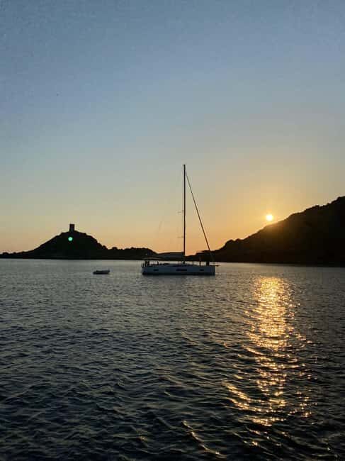 Sailing excursion to the Lérins Islands - cruise - An Impressive Journey Along the French Riviera