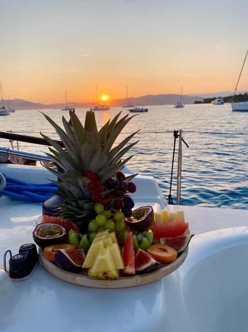 Sailing excursion to the Lérins Islands - cruise - Final Thoughts: Is This Cruise Right for You?