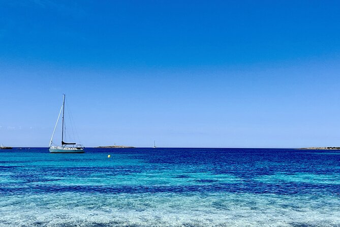 Sailing Excursions From Es Grau - Highlights of Es Grau