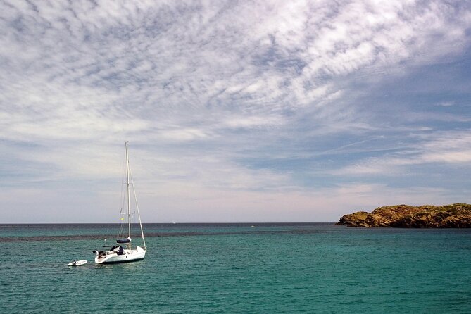 Sailing Excursions From Es Grau - Accessibility Information